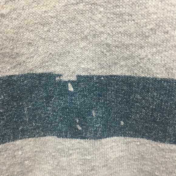 Vintage J. Crews fleece sweaters szS May fit med. - Picture 4 of 8